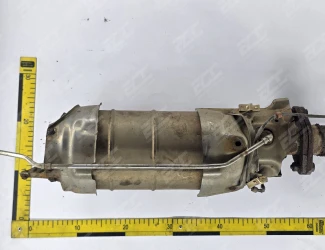 Katalyzátor Nissan JY0 / 11441056 5000 - 2