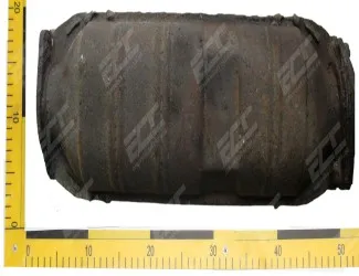 Katalyzátor Y3 (nissan)