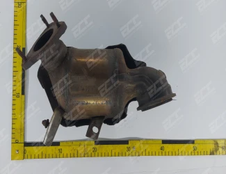Katalyzátor Opel 55596551 / 6528798171 - 2