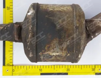 Katalyzátor GM 66