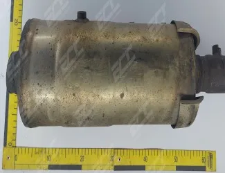 Katalyzátor 8796