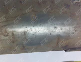 Katalyzátor PSA F020 - 3