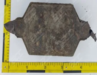 Katalyzátor PSA K 017