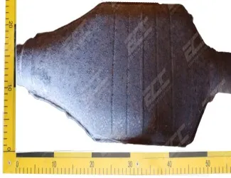 Katalyzátor PSA K 040