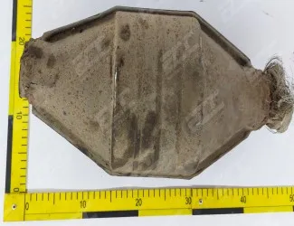 Katalyzátor PSA K 055