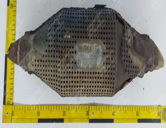 Katalyzátor PSA K 056 - 2