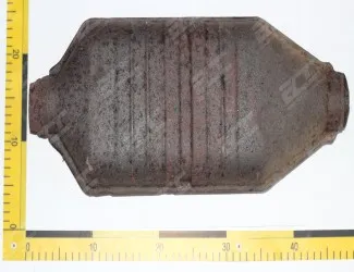 Katalyzátor K 080