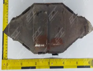 Katalyzátor PSA K 083