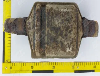 Katalyzátor PSA K 094