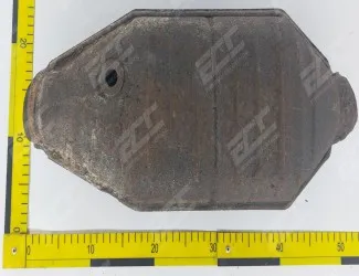 Katalyzátor PSA K 099