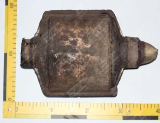 Katalyzátor PSA K 117