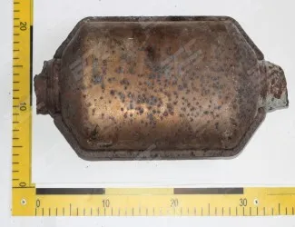 Katalyzátor PSA K 130