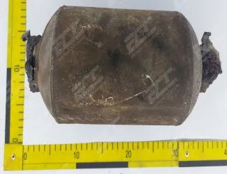 Katalyzátor PSA K 134