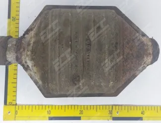 Katalyzátor PSA K 149