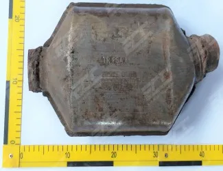 Katalyzátor PSA K 151