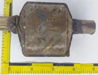 Katalyzátor PSA K 163