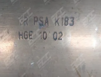 Katalyzátor PSA K 183 - 2