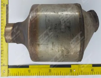 Katalyzátor PSA K 185