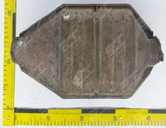 Katalyzátor PSA K 263