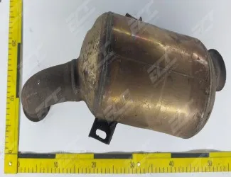 Katalyzátor PSA K 278