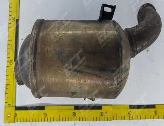 Katalyzátor PSA K 304 V