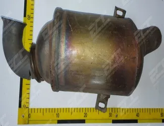 Katalyzátor PSA K 305 V