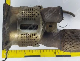 Katalyzátor PSA K 312