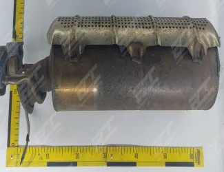 Katalyzátor PSA K 331