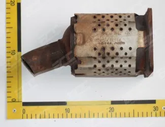 Katalyzátor PSA K 343