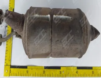 Katalyzátor PSA K 358