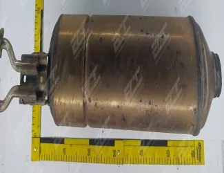 Katalyzátor PSA K 360