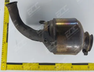 Katalyzátor PSA K 376