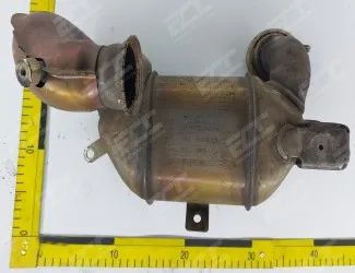 Katalyzátor PSA K 419