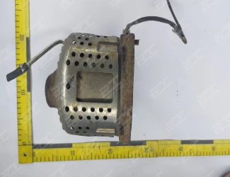 Katalyzátor PSA K 535