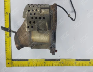 Katalyzátor PSA K 535 - 2