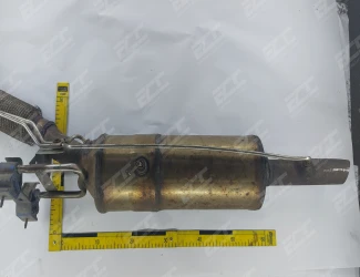Katalyzátor PSA K 568 TYPE 1