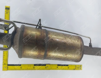 Katalyzátor PSA K 568 TYPE 1 - 2