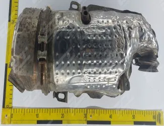 Katalyzátor PSA K 577