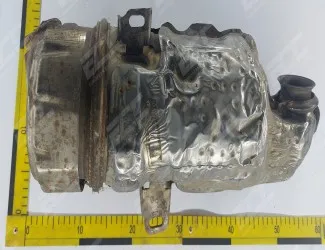 Katalyzátor PSA K 578 - 2