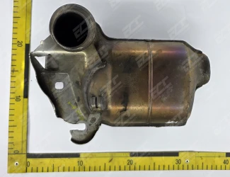 Katalyzátor PSA K 623