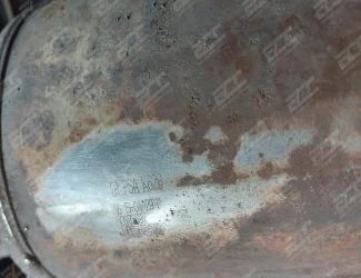 Katalyzátor PSA K 628 - 3