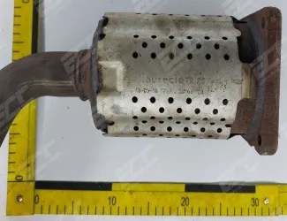 Katalyzátor PSA K 660