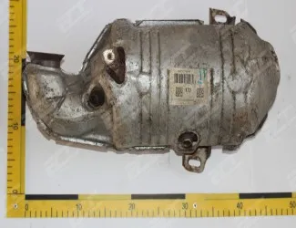 Katalyzátor PSA K 732