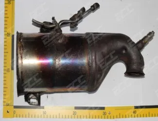 Katalyzátor PSA K761 - 3