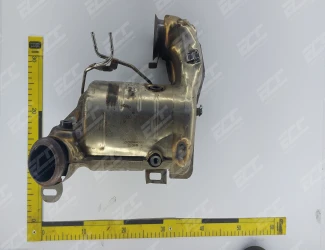 Katalyzátor 208A007291R / HMLGT6926R DPF