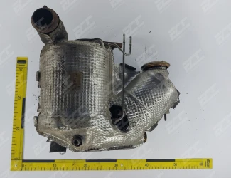 Katalyzátor 208A02899R--a / H8201685182 / NOx