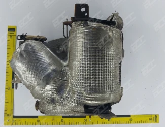 Katalyzátor Renault 208A02899R--a / H8201685182 / KATALYZATOR - 2