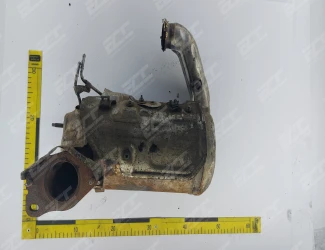Katalyzátor 208A03317R / H8201478965 DPF