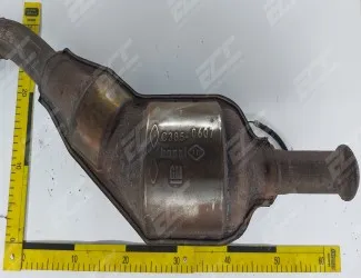 Katalyzátor Renault C385 / bosal
