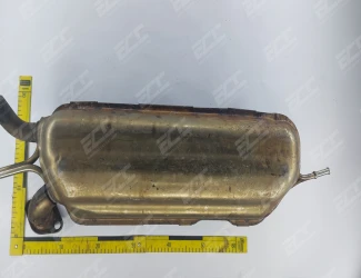 Katalyzátor Smart KT 0309 - 2
